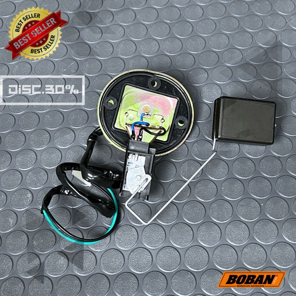 PLAMPUNG TANGKI RX KING AMPER BENSIN RX KING