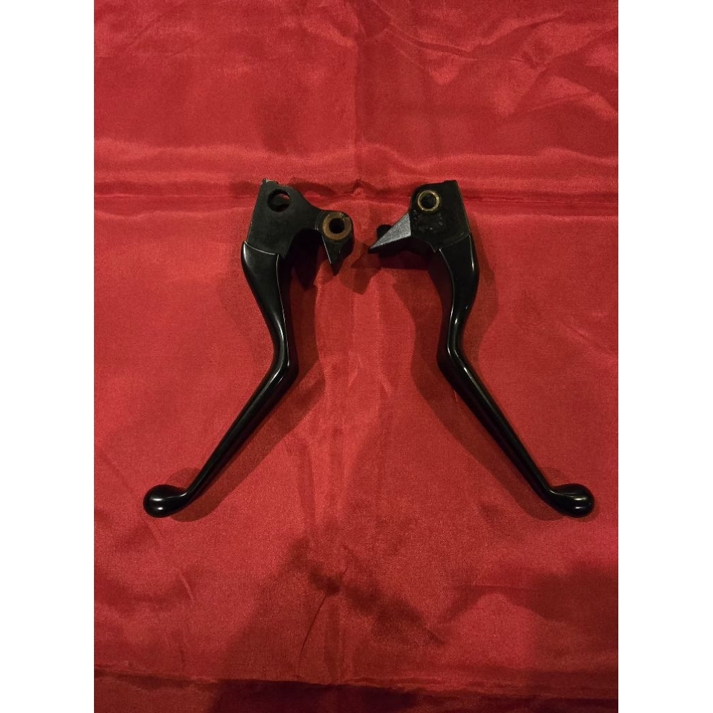 Handle Rem Kopling Original Harley Davidson second