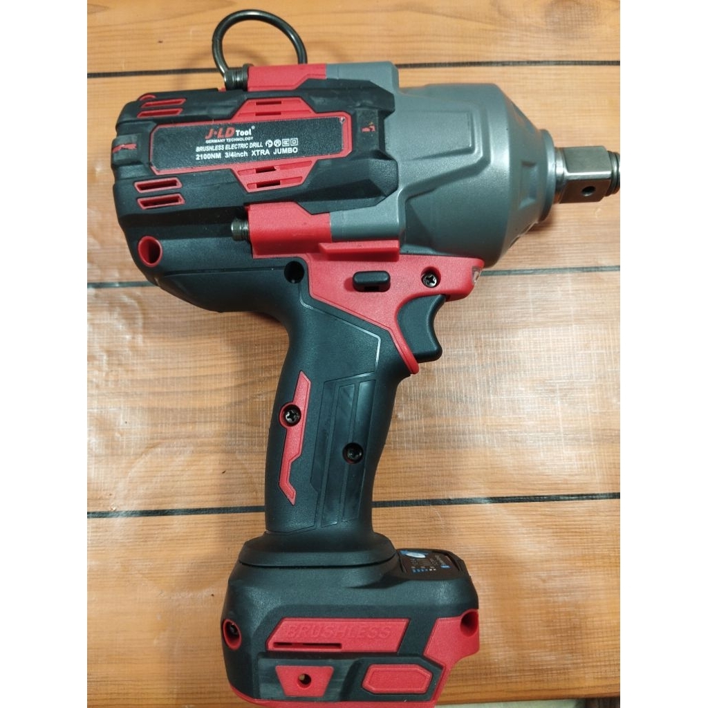 impact JLD monster 2100nm Unit Only