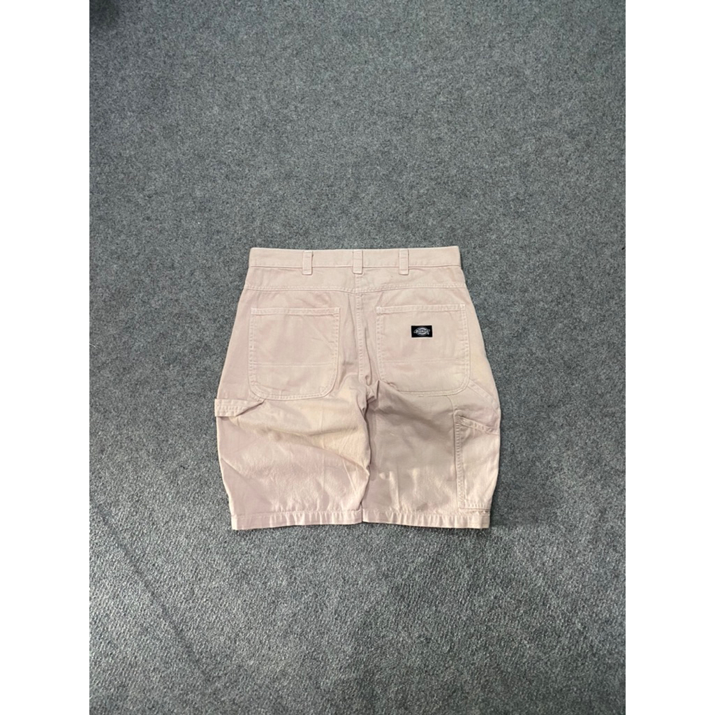 carpenter pants dickies