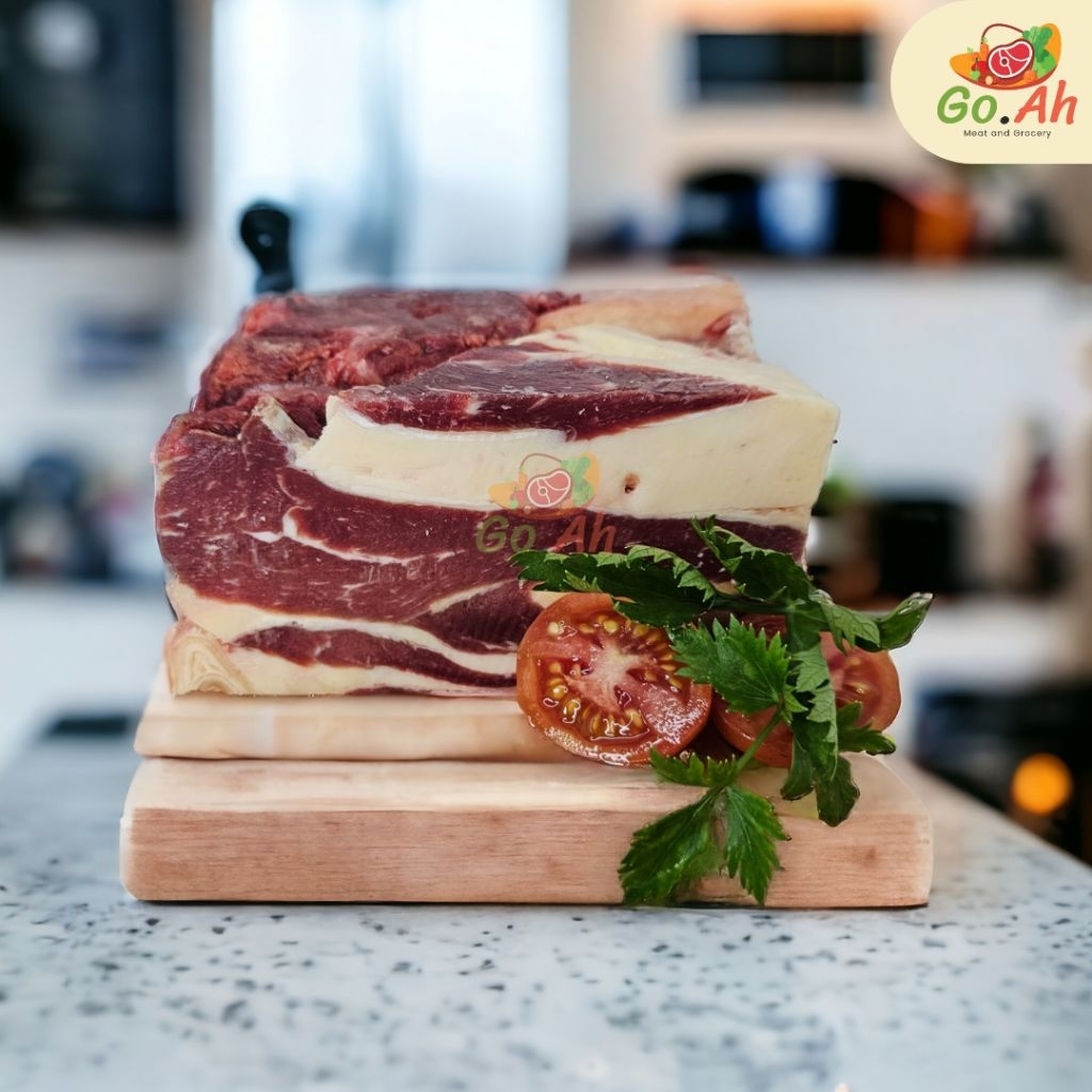 Tetelan sapi | daging tetelan | daging tetelan 1kg