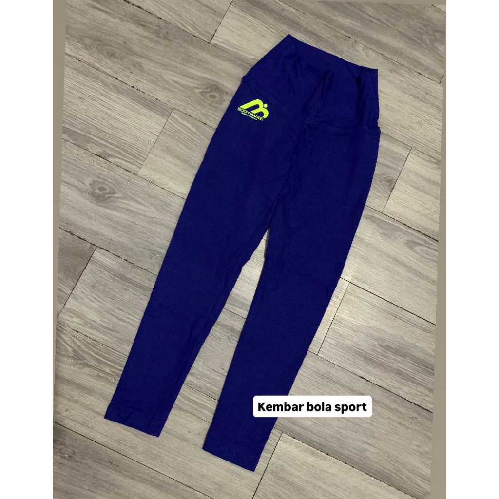 LEGGING SENAM BODY IMAGE (BOIM)