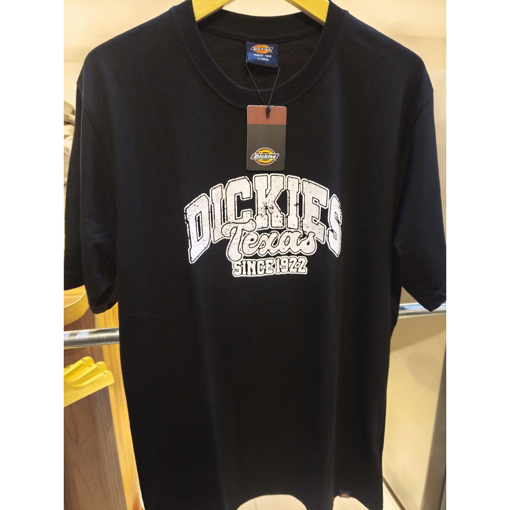 Dic*ies Kaos unisex Texas