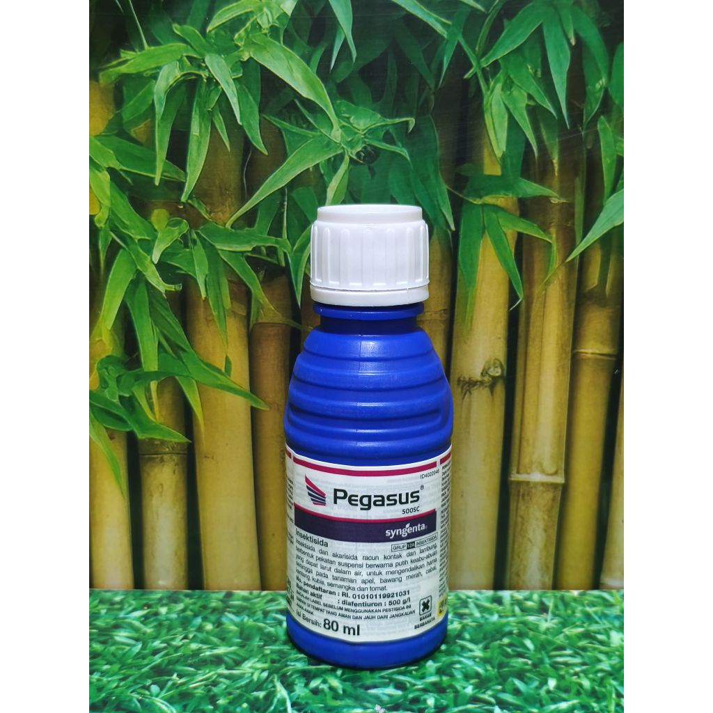 Pegasus insektisida 80ml