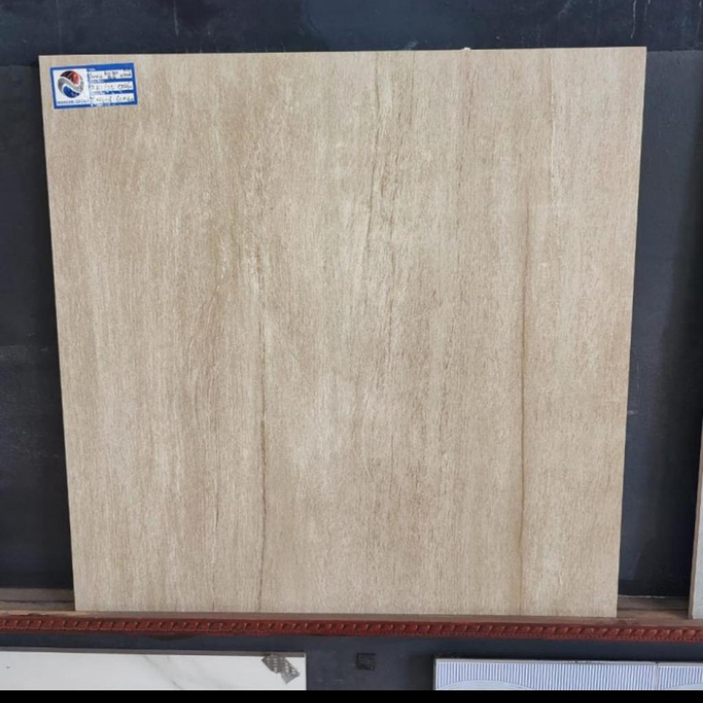 Granit Lantai ARNA Aliza Beige 60x60 Matt | Granit 60x60 Warna Beige Doff