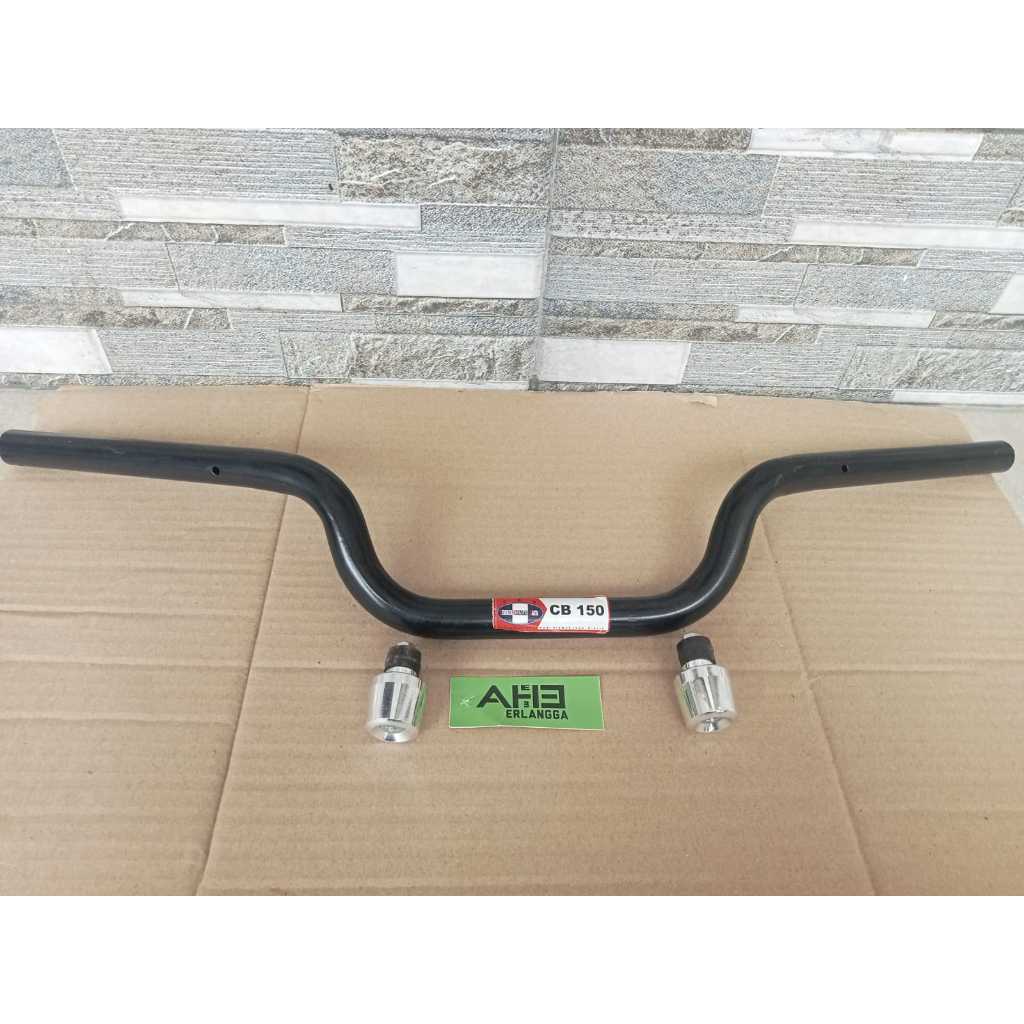 Stang Stir CB150R New Setir CB Old Semua Motor Laki Set jalu