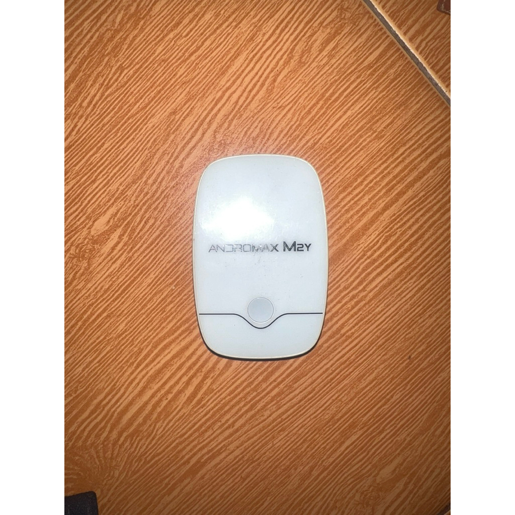 Modem WiFi Smartfren Andromax M2Y