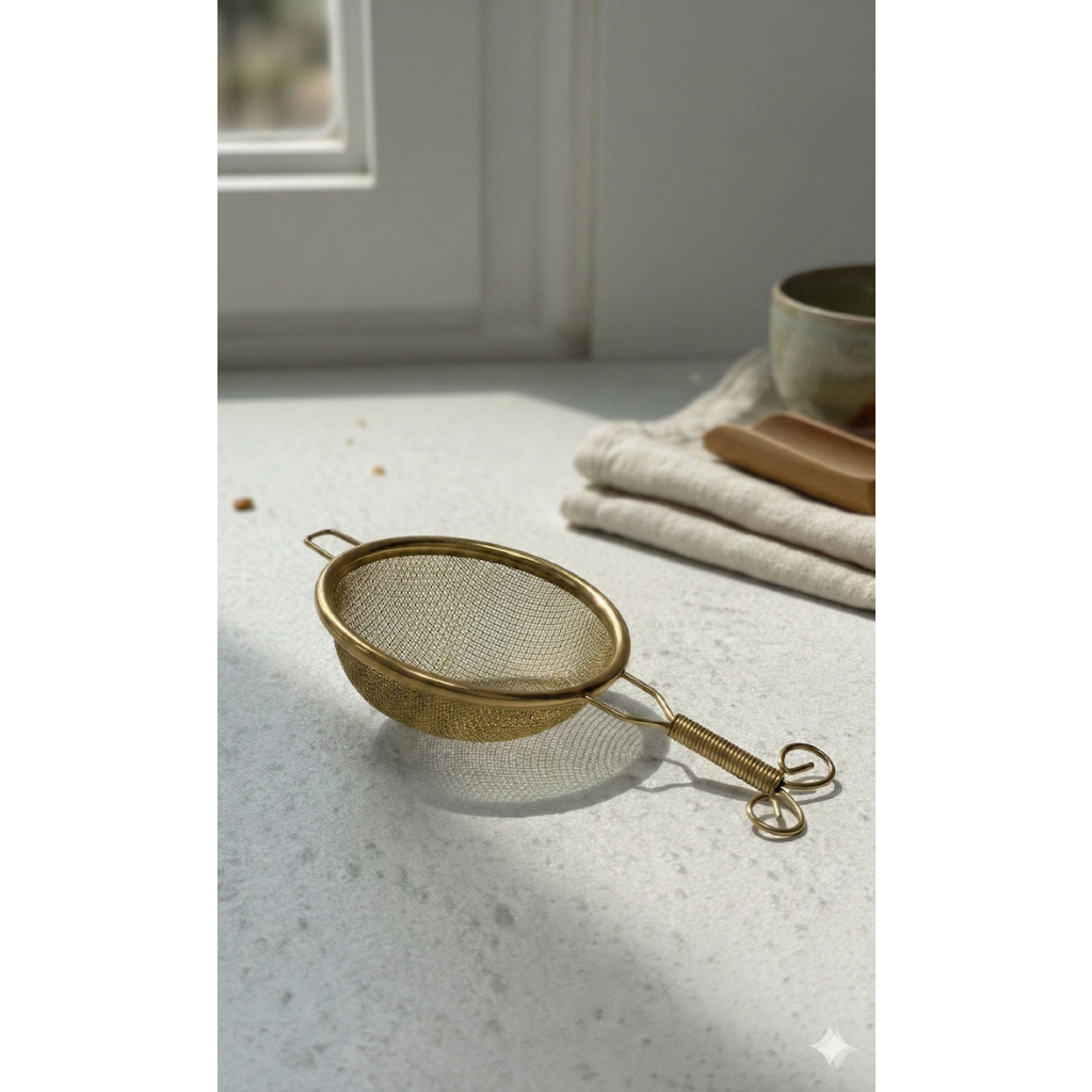 Tea Strainer 5