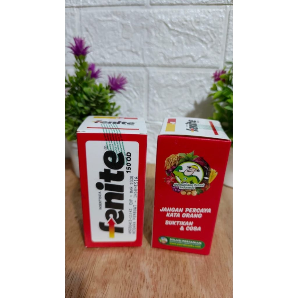 Insektisida Fenite 150 OD