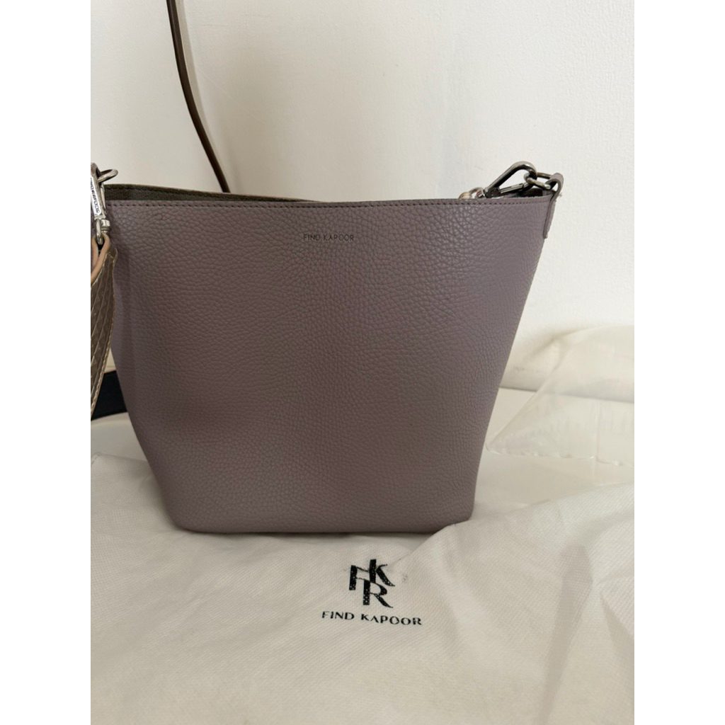 preloved Find Kapoor Bag