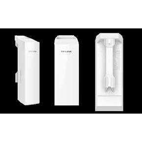 TP-LINK CPE210 Outdoor 2.4GHz Bekas Normal