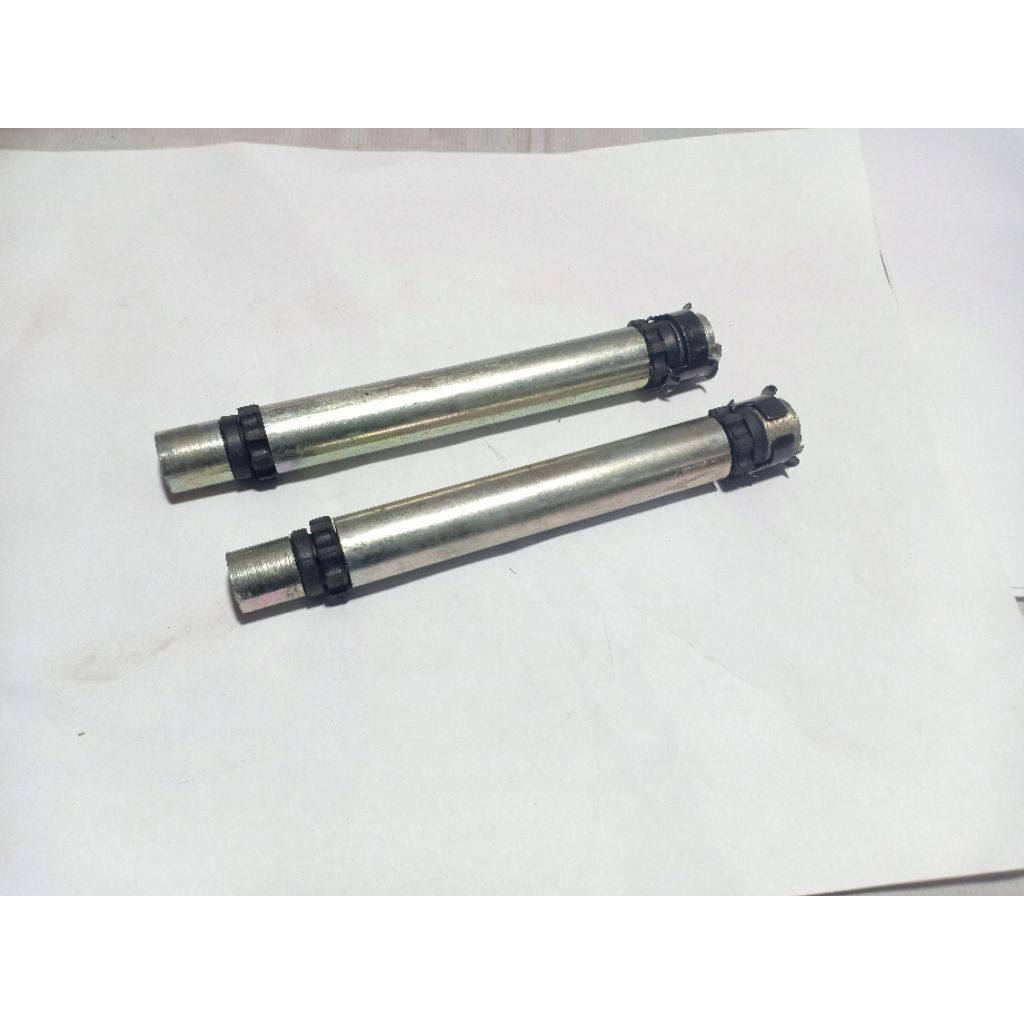 1Set AS JALU BALANCER KANAN KIRI BANDUL STANG SETANG STIR SUPRA X 100 125 LAMA KARISMA KIRANA REVO