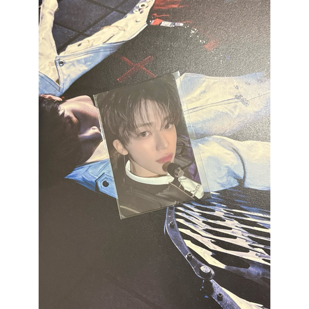 pc jaemin dreamscape smtown & store starchatting