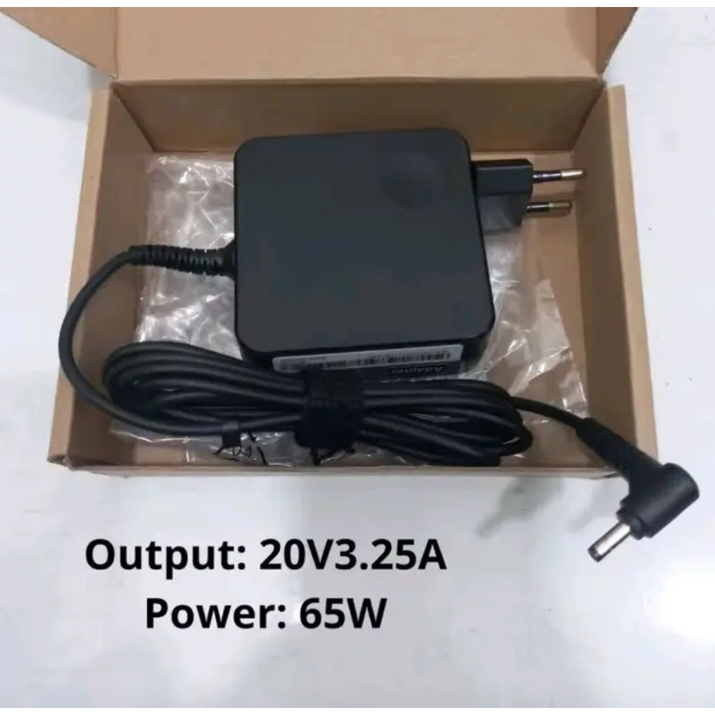 Adaptor Charger Laptop LENOVO Ideapad Slim 3 3i Slim 5 5i S340 S530 S145