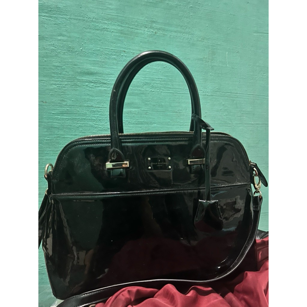 Tas Pauls Boutique London