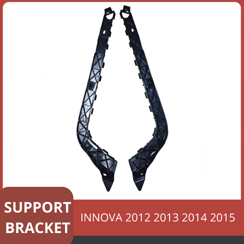 BREKET BEMPER BELAKANG INNOVA 2012 2013 2014 2015