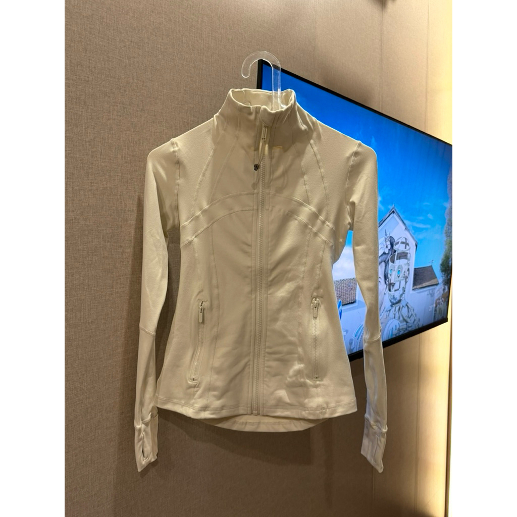 Jual Rugi Lululemon Define Jacket
