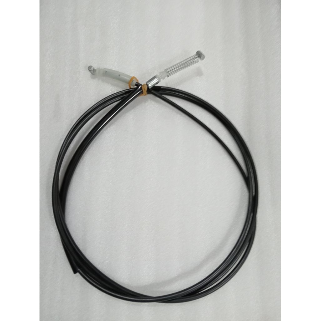 KABEL KUNCI JOK SADEL  VARIO 125 KZR