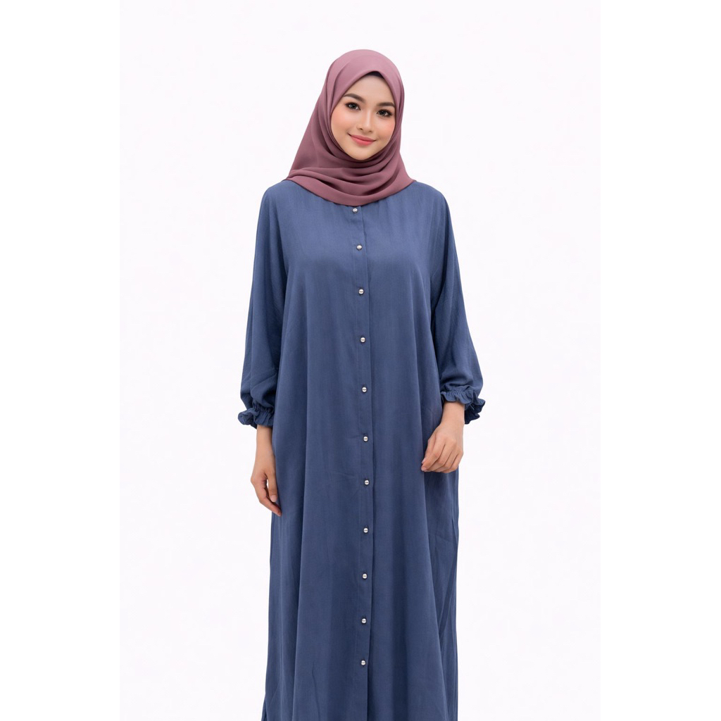 GAMIS CRINKLE JUMBO