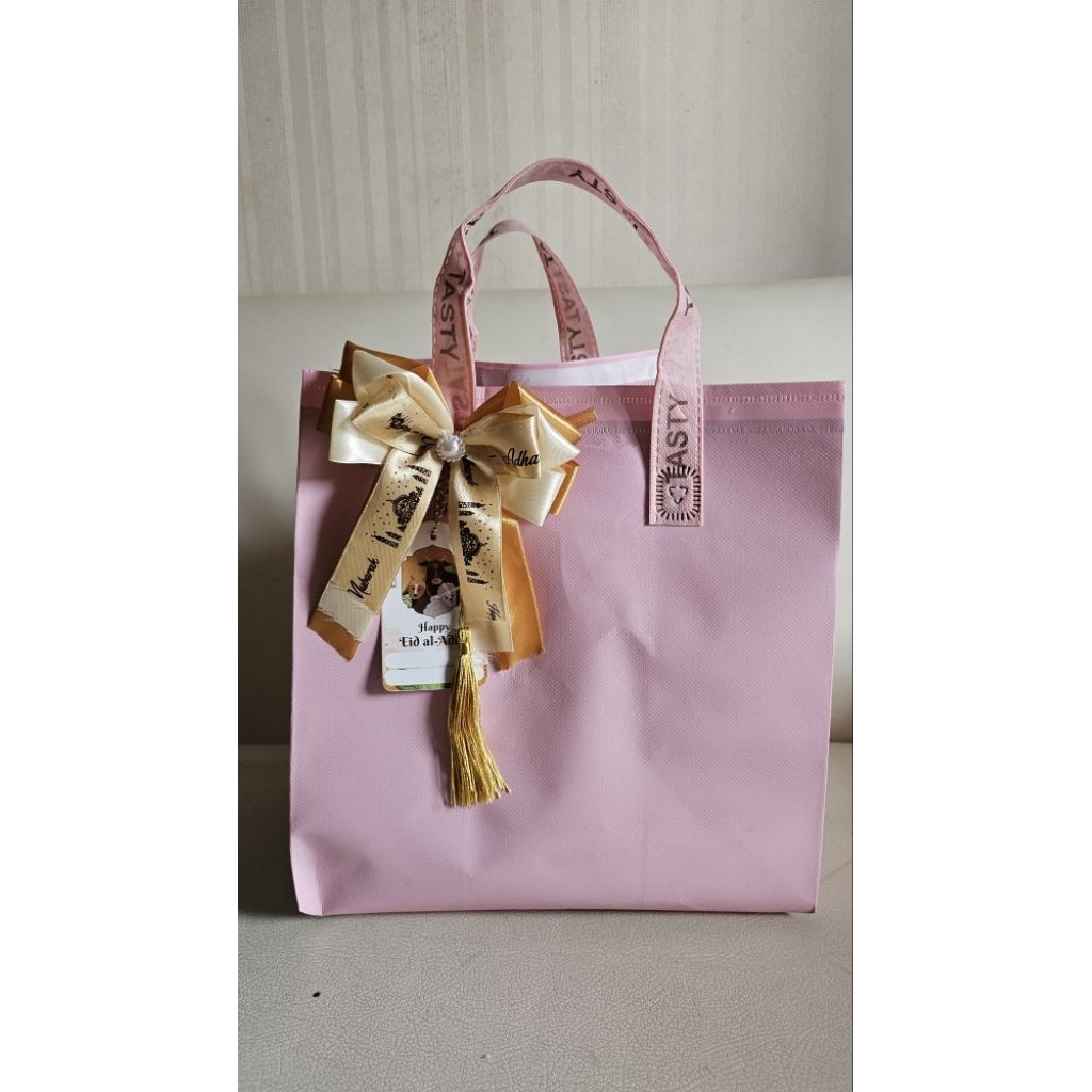 Tas Thermal Frozen food (shipping pawon ayu)