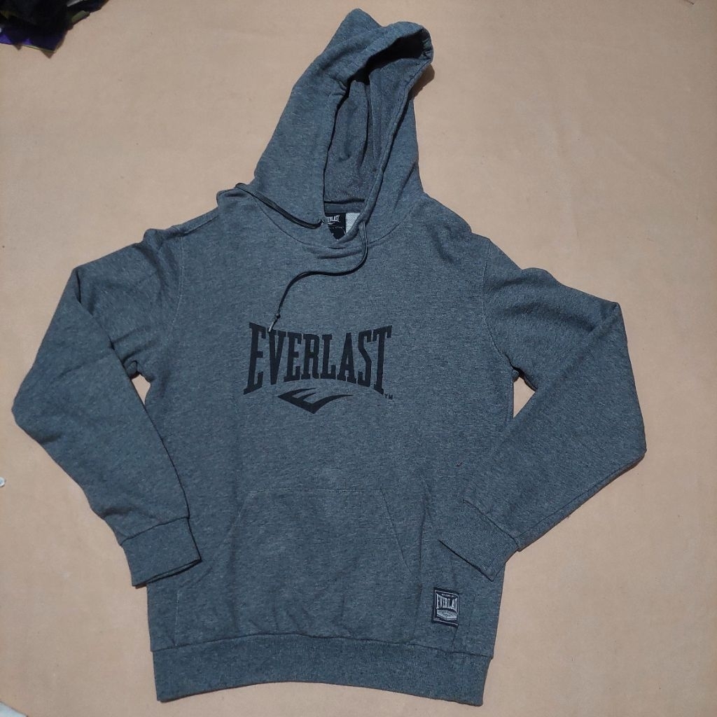 Hoodie Everlast