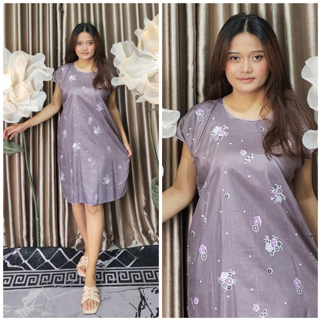 GDS - Daster Bali Mini Daster Seksi Daster Midi Et 4