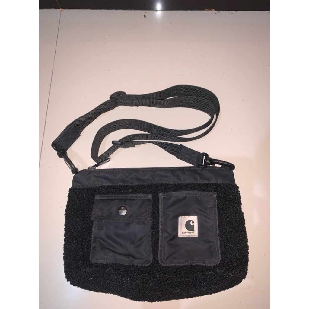 Tas Carhatt Orla Strap Bag