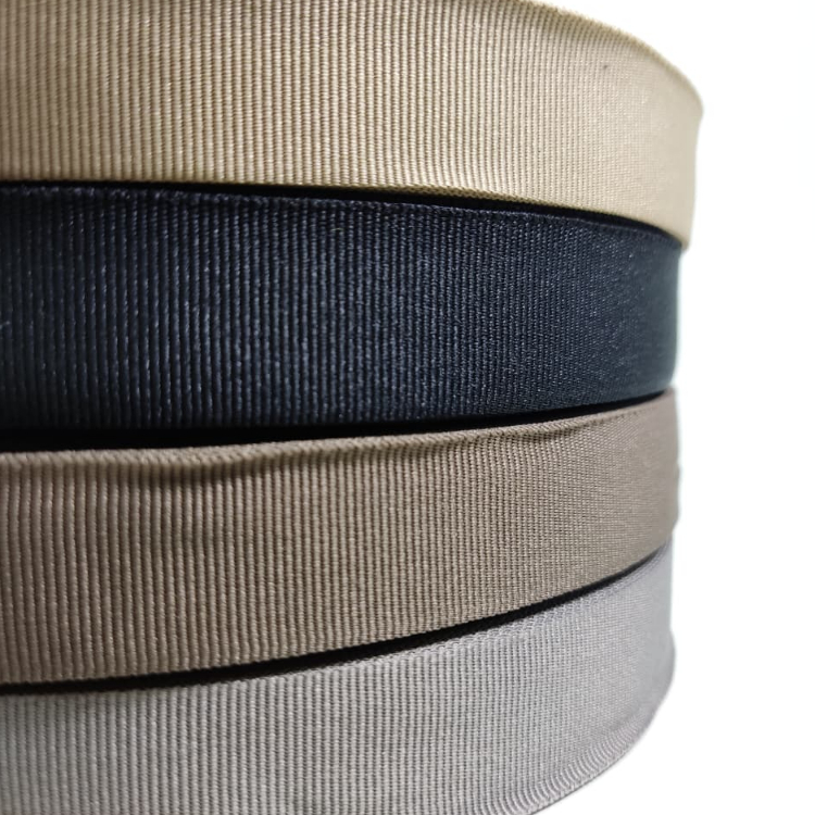 Tali Webbing | Tali Bisban Non-Elastis | Tali Webbing 2 cm