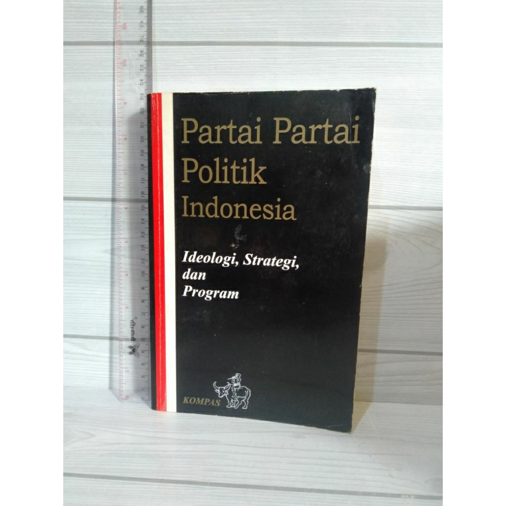 Partai Partai Politik Indonesia