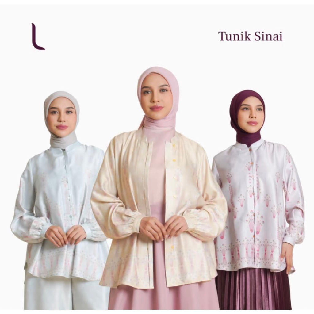 Tunik sinai elzatta tunik elzatta