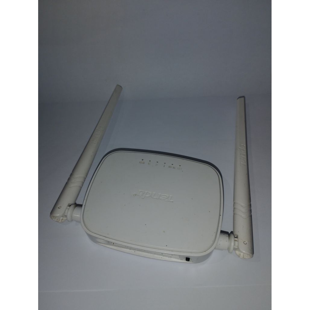 ROUTER WIFI TENDA N300 SECOND