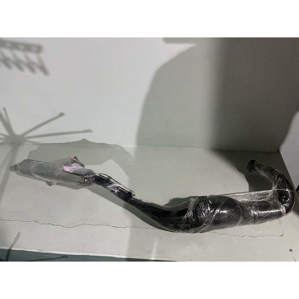 knalpot ninja rr original