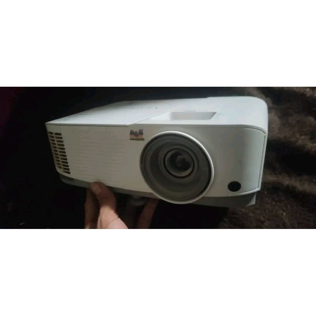 viewsonic PA503