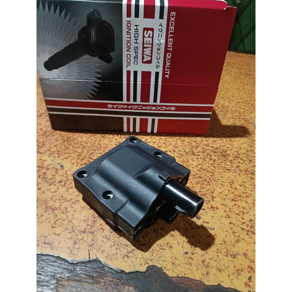 COIL KOIL KIJANG EFI 1800CC INJEKSI