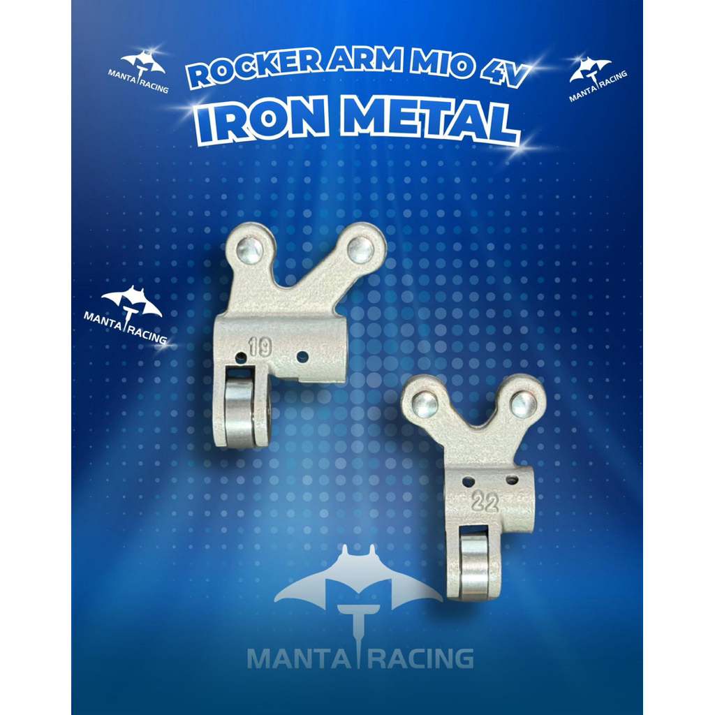 ROCKER ARM MIO V4