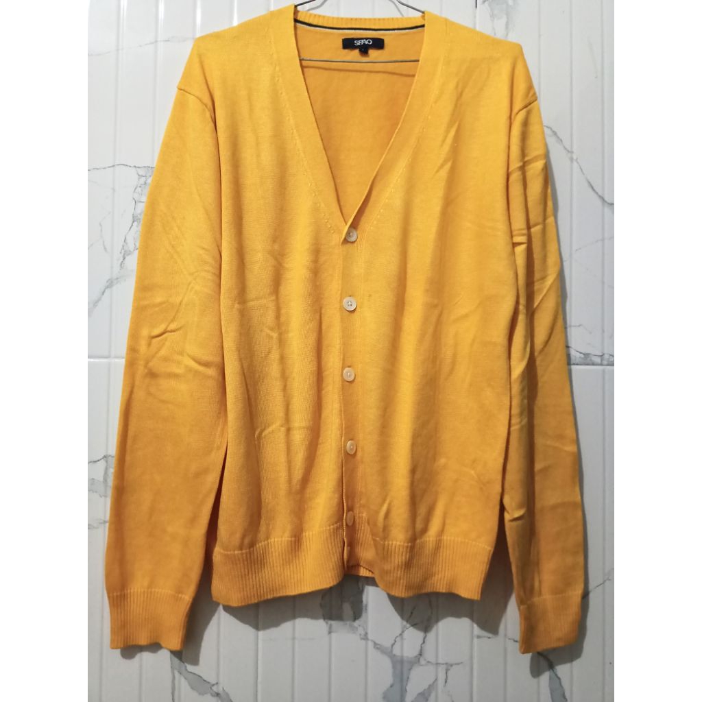 PL Cardigan SPAO