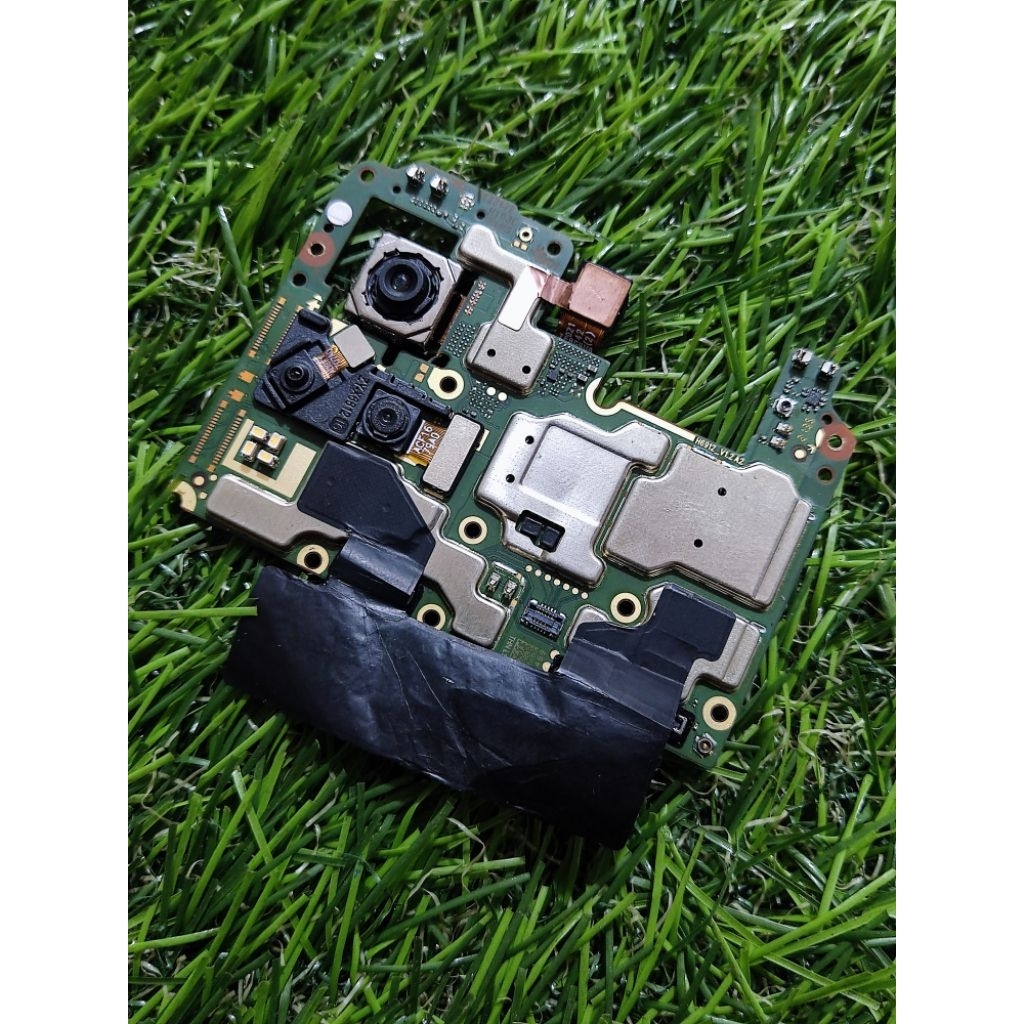 Mesin Infinix Hot 11S NFC Normal