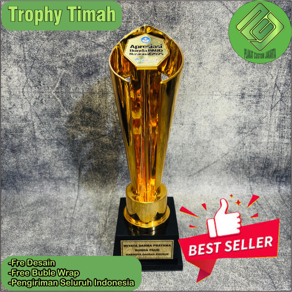 Piala Bergilir | Trophy Tournament | Trophy  Award Ceremony | Trophy Kejuaraan