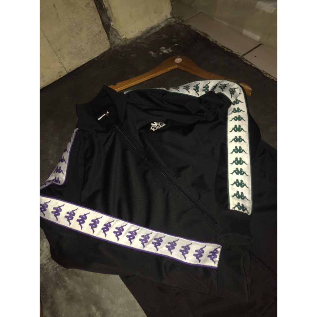 tc kappa bagus