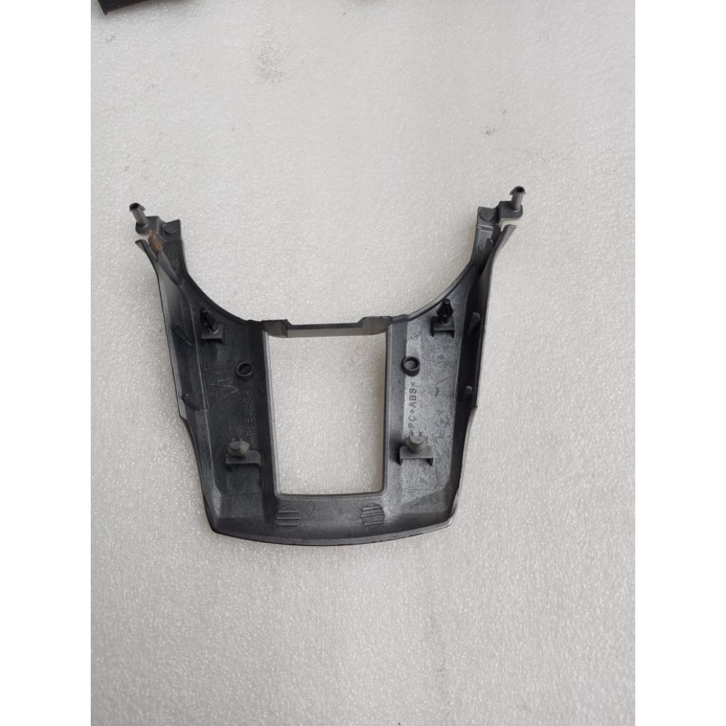 garnis stir Mitsubishi XPANDER original