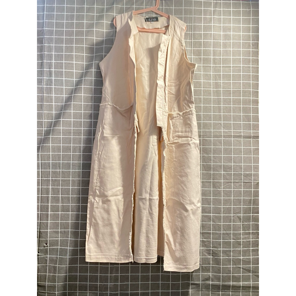 outer pink