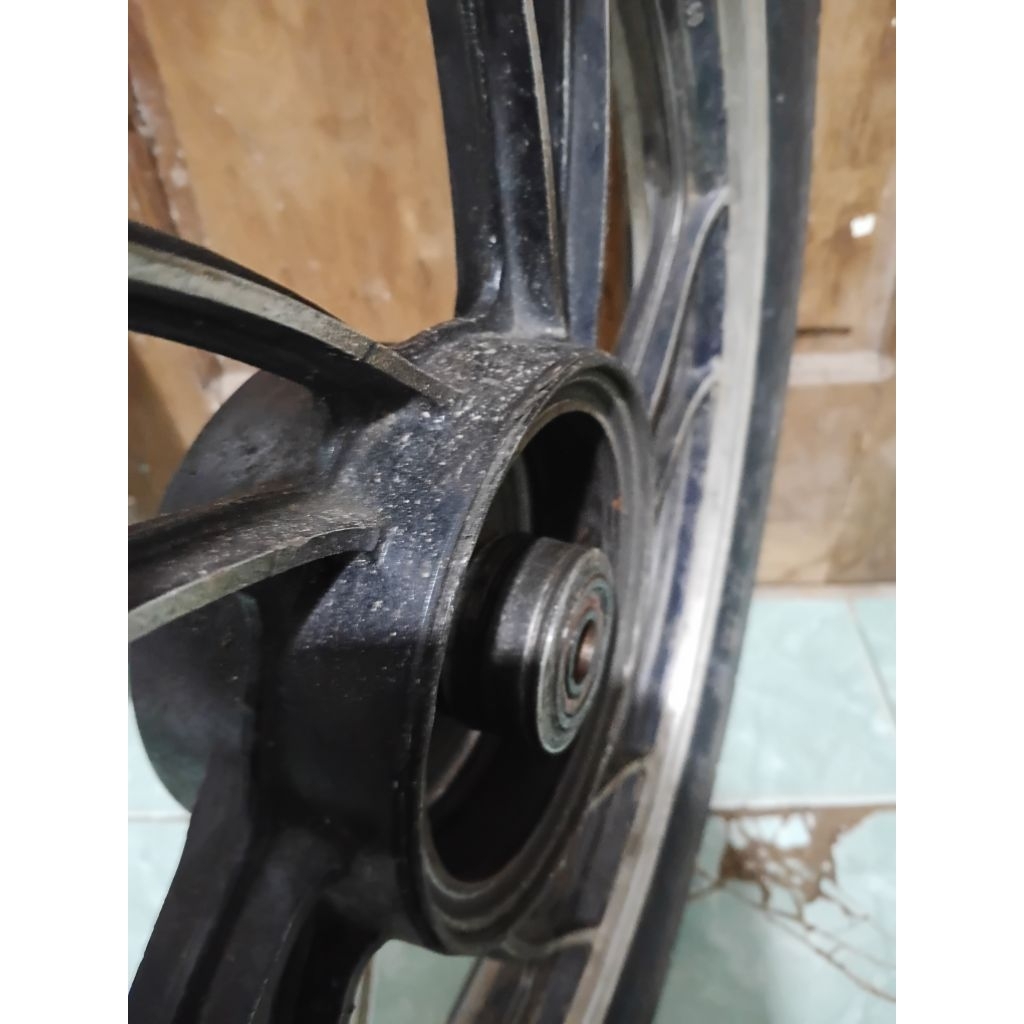 cefiro ring 17 set ban