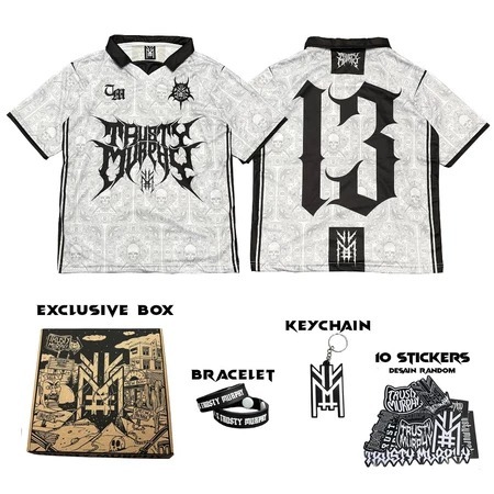 TRUSTY MURPHY - NAMUNA