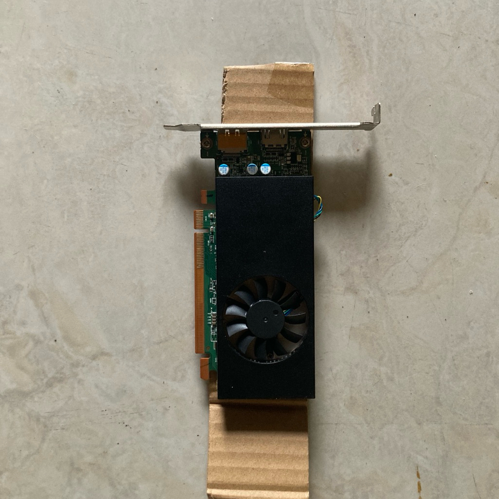 VGA RX6400 4GB Low Profile