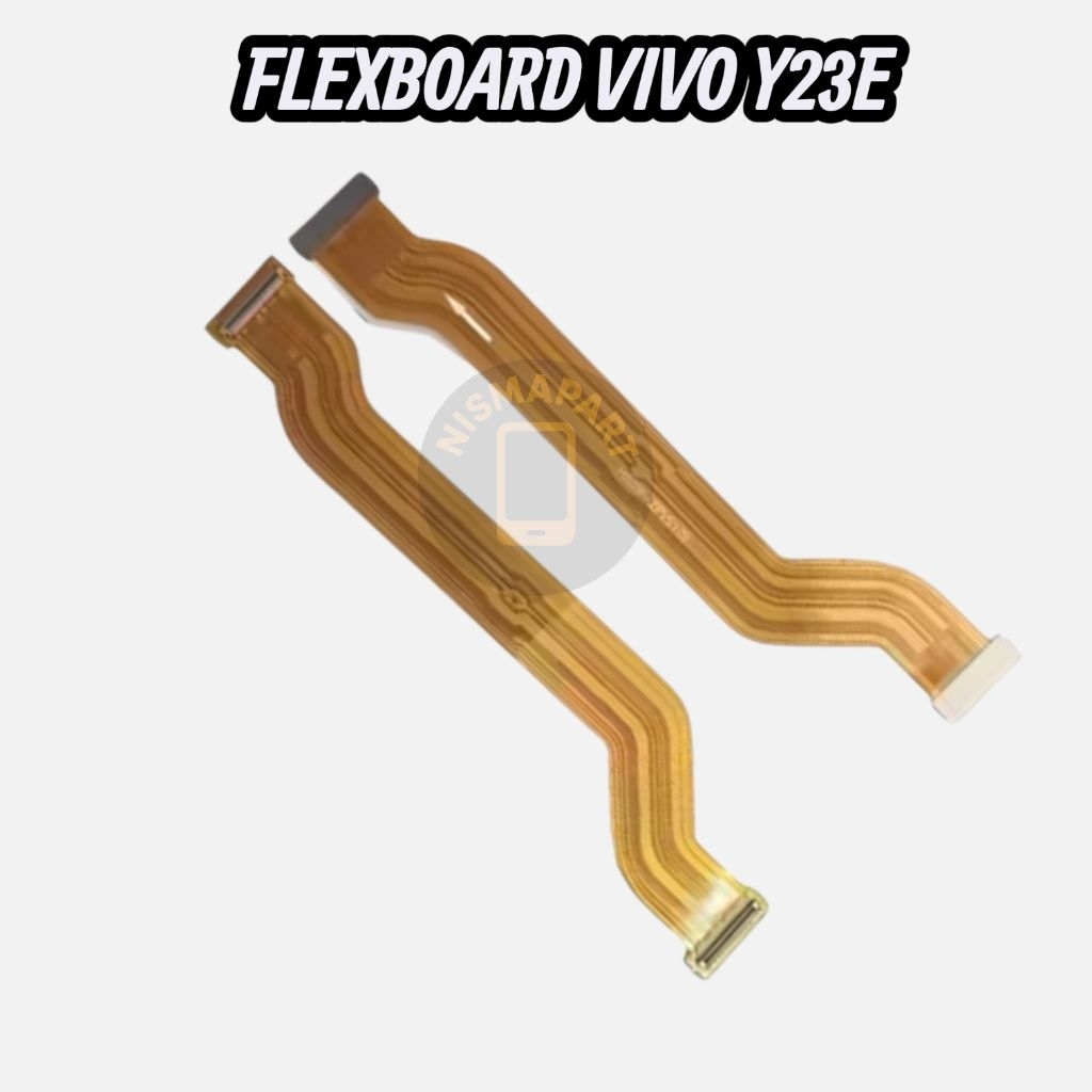 FLEXBOARD VIVO Y23E ORIGINAL