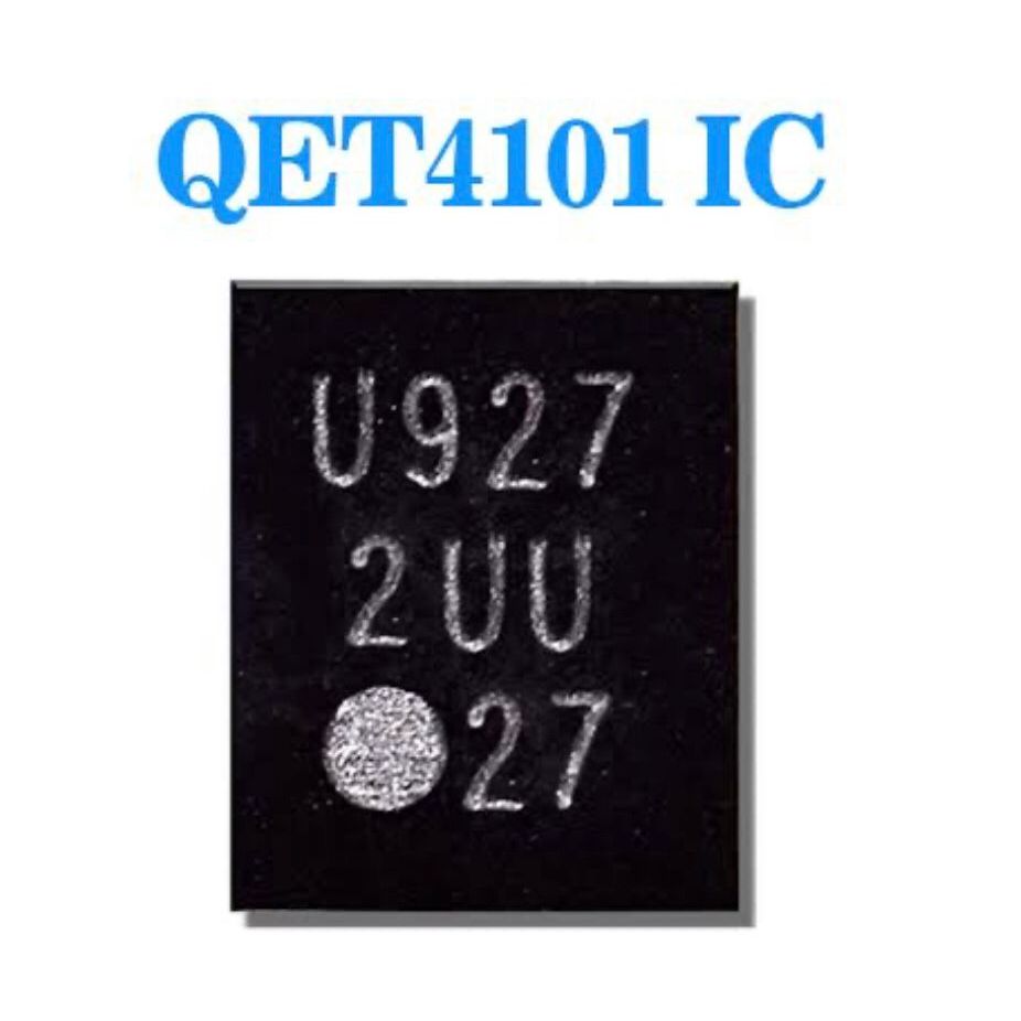 IC POWER QET4101 ORI