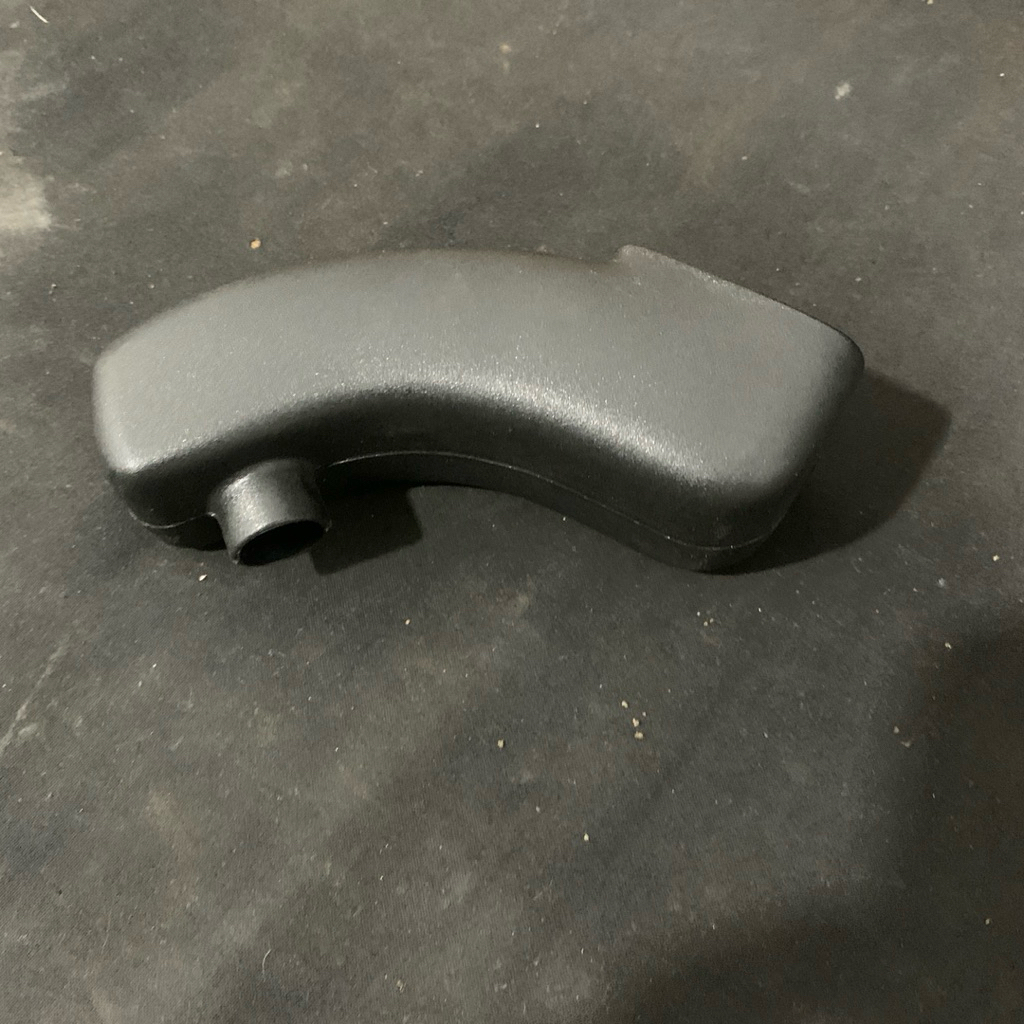 cover spion tengah auto dimming interior original BMW E38 E39 E46 E90 E83 X5 E53 8243718