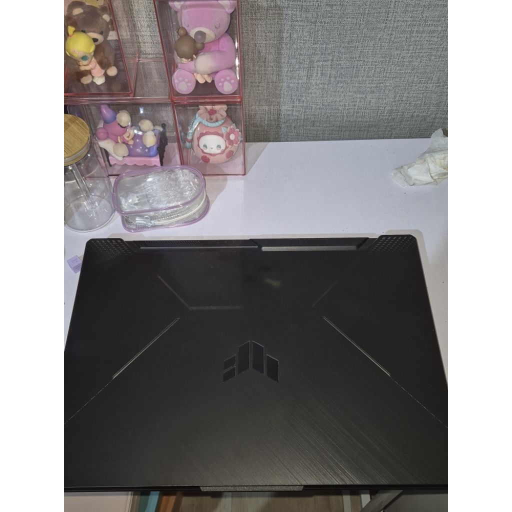 Asus Tuf Gaming A15 Ryzen 7, 16GB (UPGRADE)