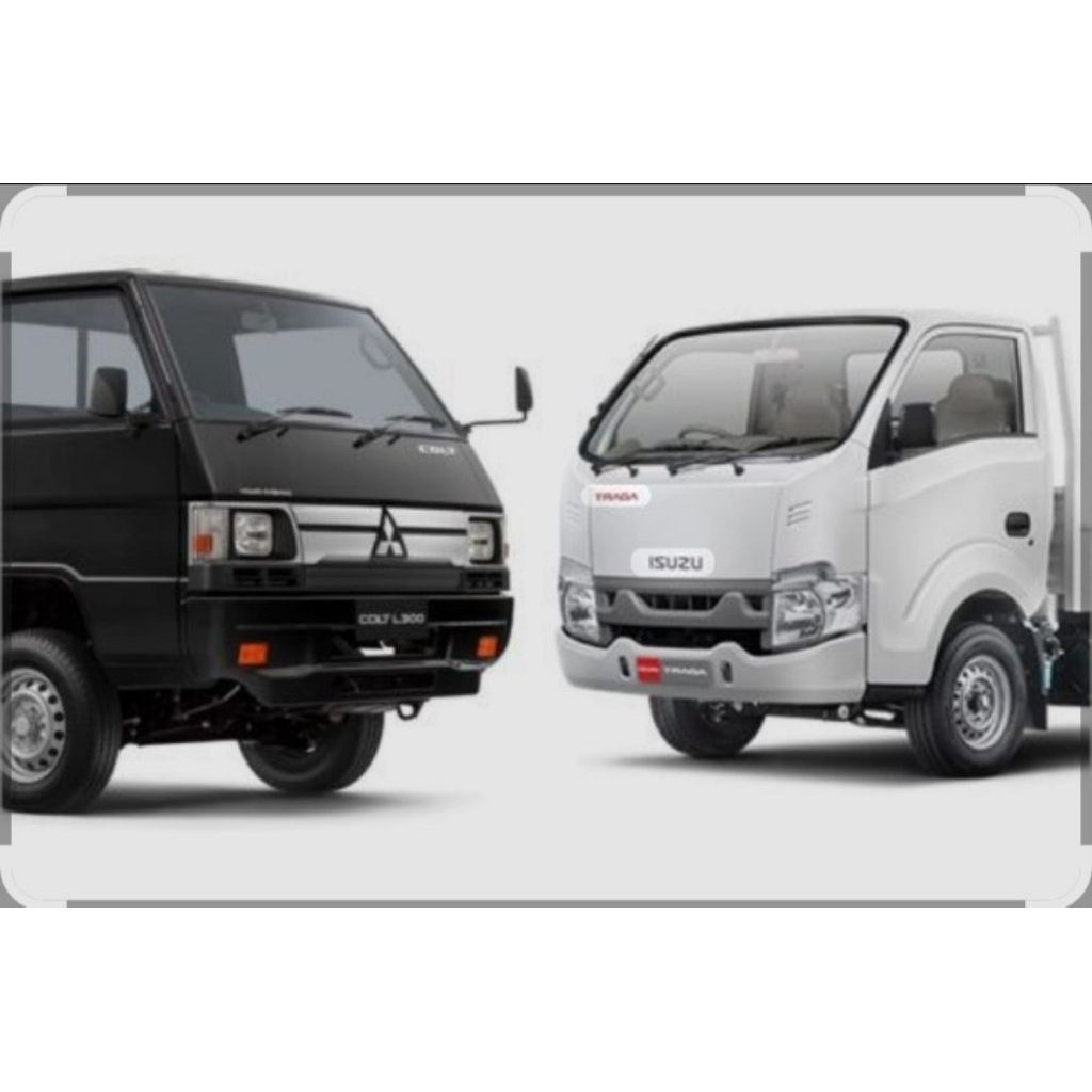 HANDLE JOK MITSUBISHI L300 ORIGINAL HARGA SATUAN