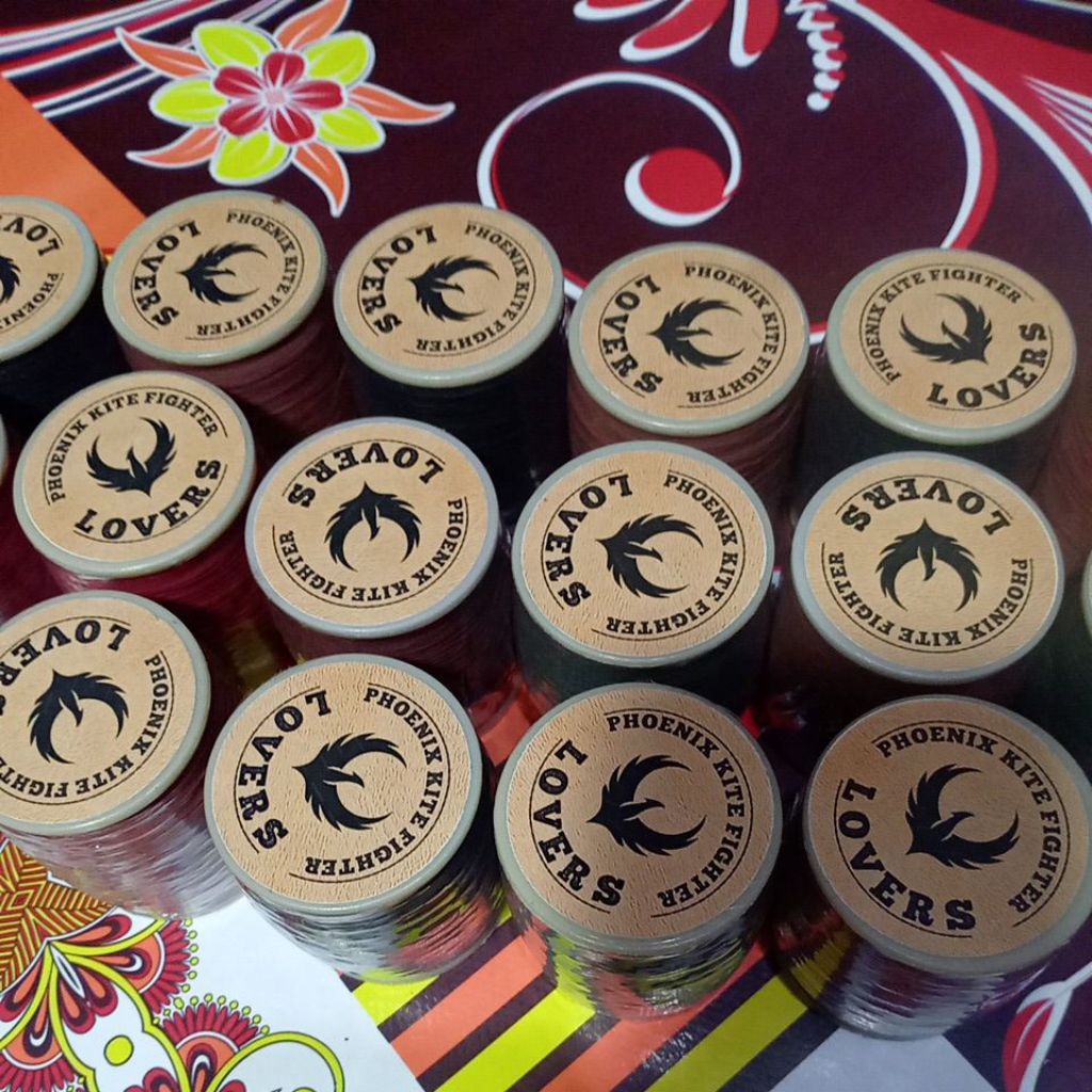 N66 BOBIN IJO KHUSUS ULURAN